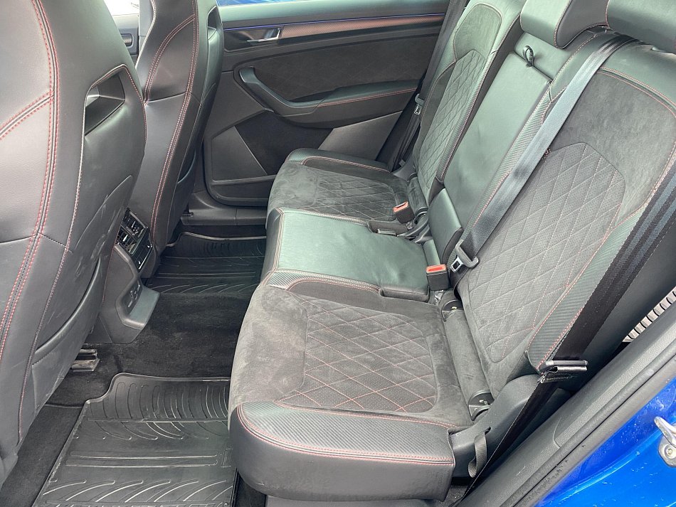 Škoda Kodiaq 2.0TDI RS 4x4