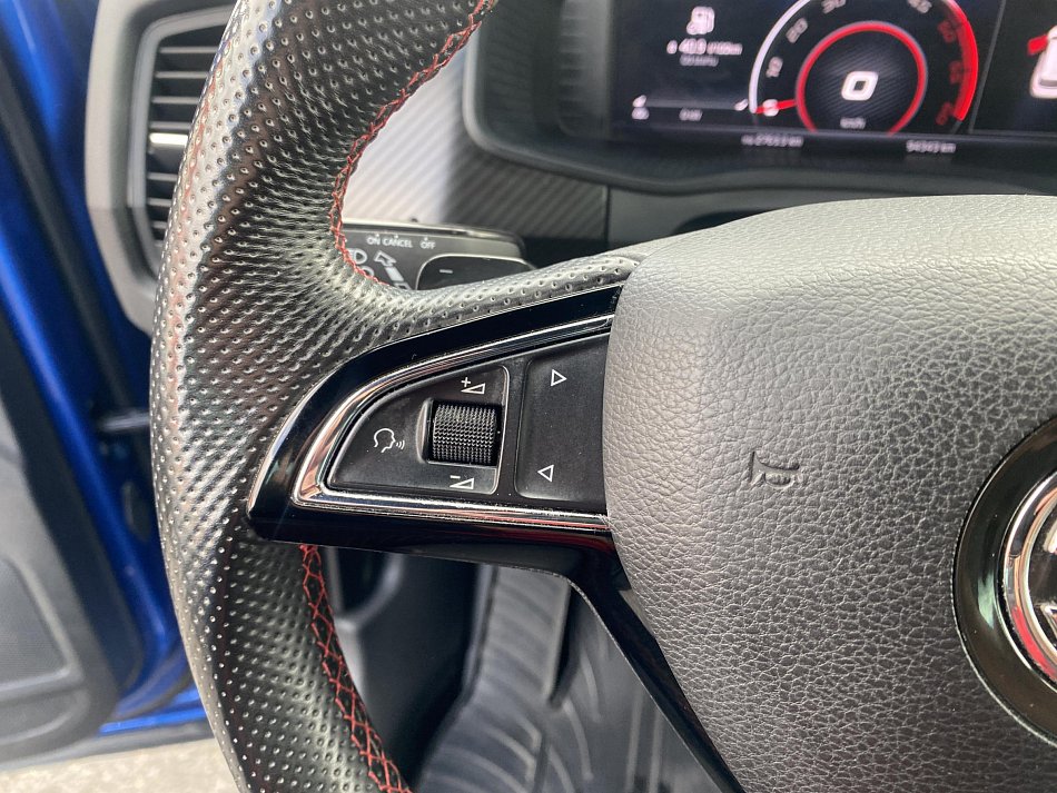 Škoda Kodiaq 2.0TDI RS 4x4