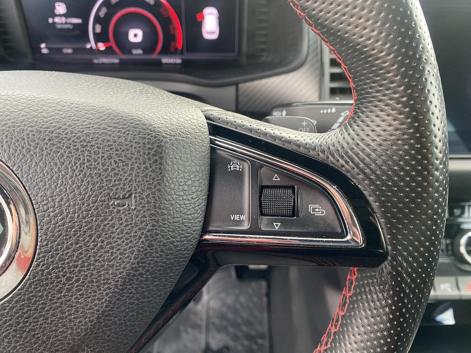 Škoda Kodiaq 2.0TDI RS 4x4