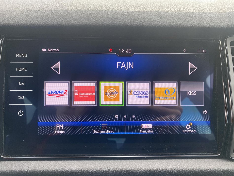 Škoda Kodiaq 2.0TDI RS 4x4