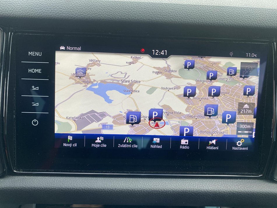 Škoda Kodiaq 2.0TDI RS 4x4