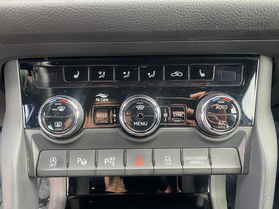 Škoda Kodiaq 2.0TDI RS 4x4