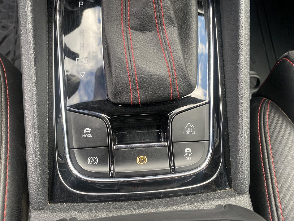 Škoda Kodiaq 2.0TDI RS 4x4