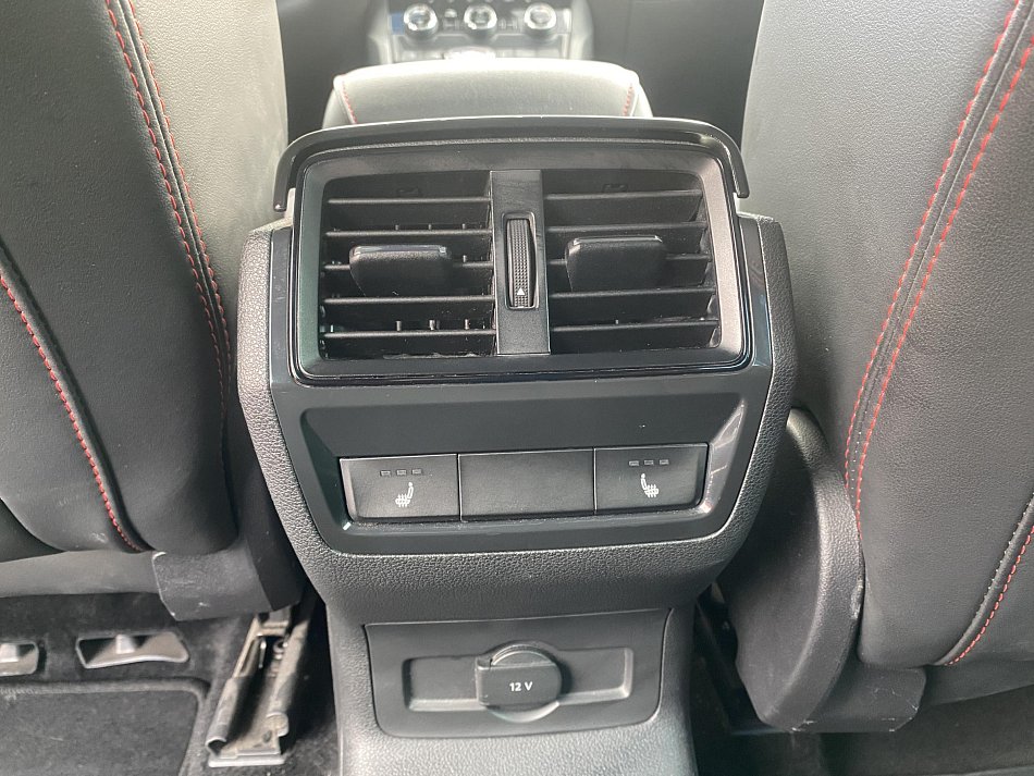 Škoda Kodiaq 2.0TDI RS 4x4