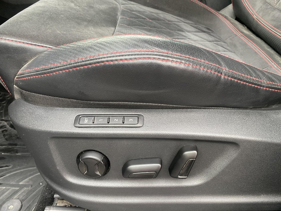 Škoda Kodiaq 2.0TDI RS 4x4