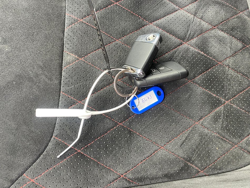 Škoda Kodiaq 2.0TDI RS 4x4