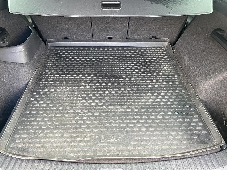 Škoda Kodiaq 2.0TDI RS 4x4