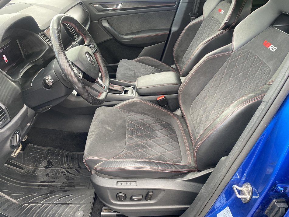 Škoda Kodiaq 2.0TDI RS 4x4