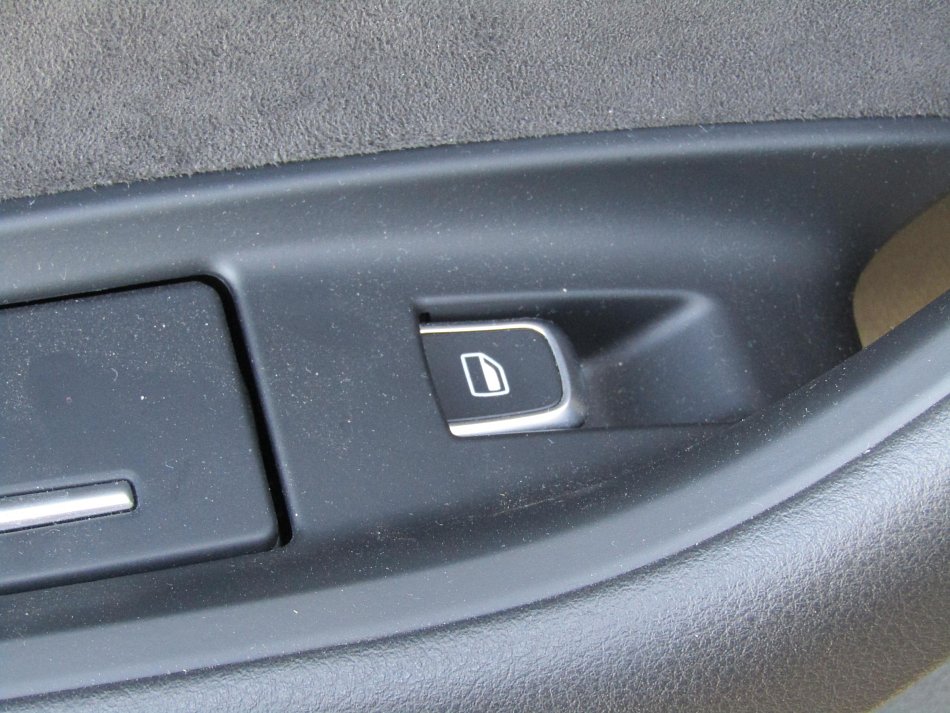 Audi A6 3.0TDi  Quattro