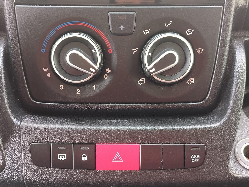 Citroën Jumper 2.0HDi  L2H2