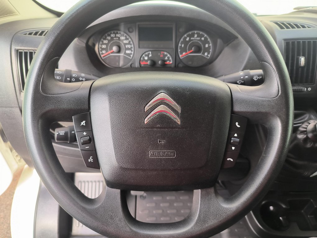 Citroën Jumper 2.0HDi  L2H2