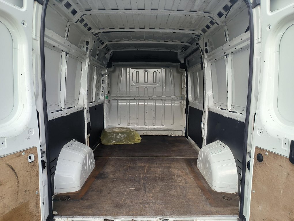 Citroën Jumper 2.0HDi  L2H2