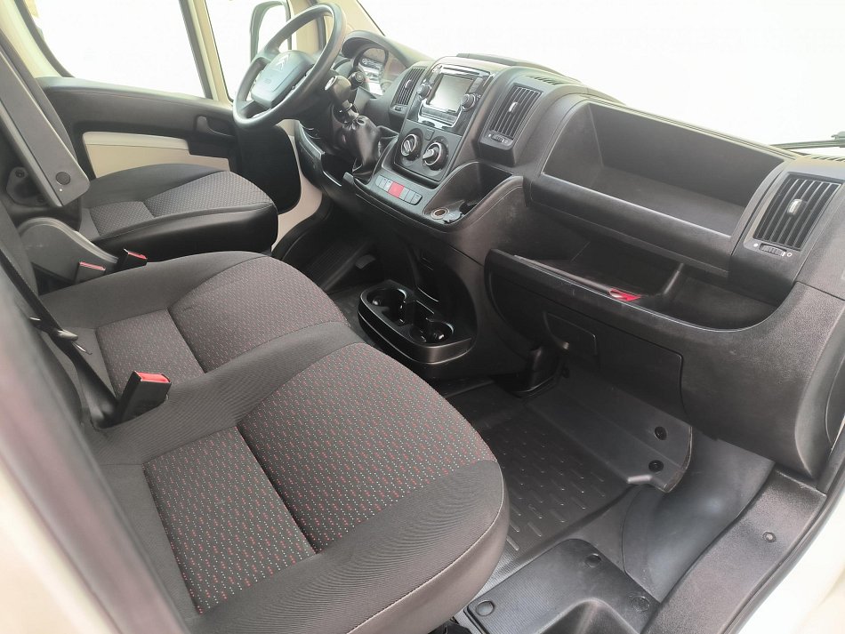 Citroën Jumper 2.0HDi  L2H2