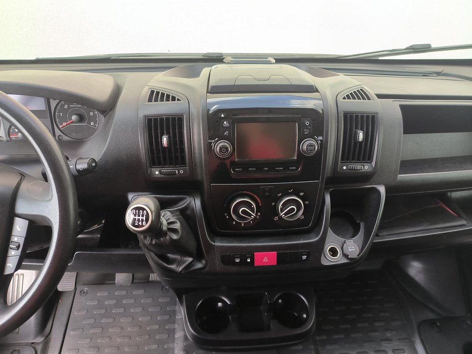 Citroën Jumper 2.0HDi  L2H2