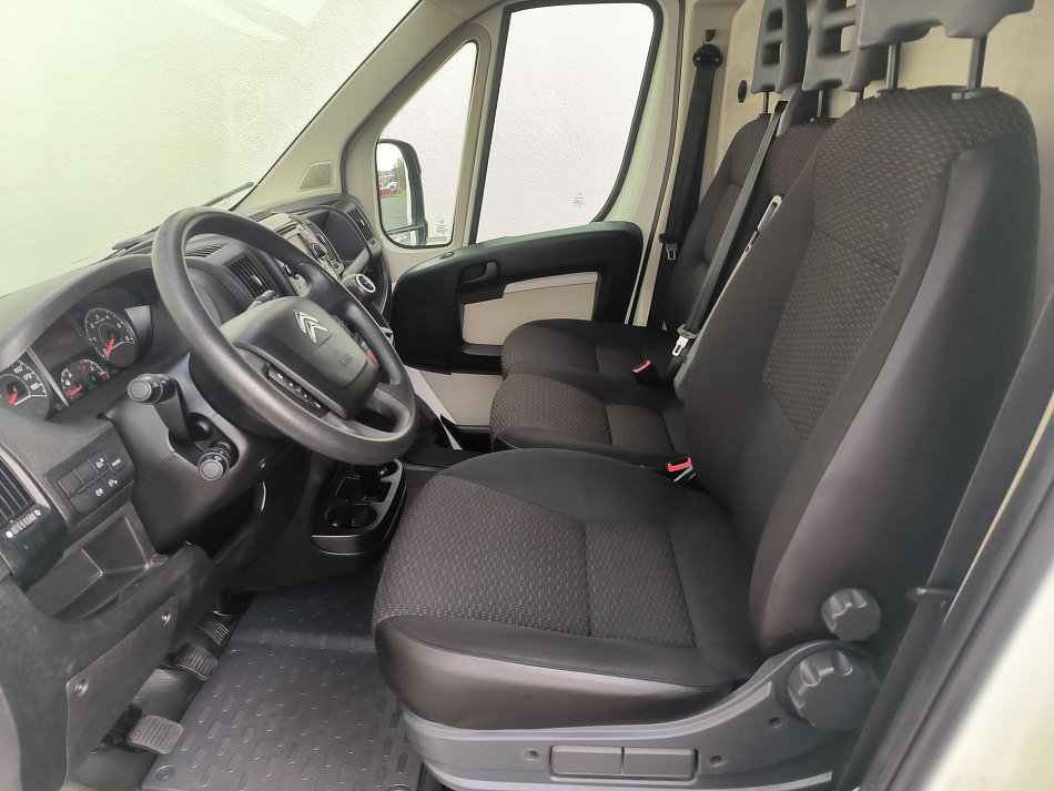 Citroën Jumper 2.0HDi  L2H2