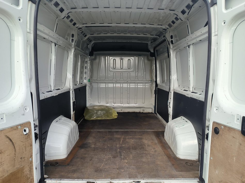 Citroën Jumper 2.0HDi  L2H2