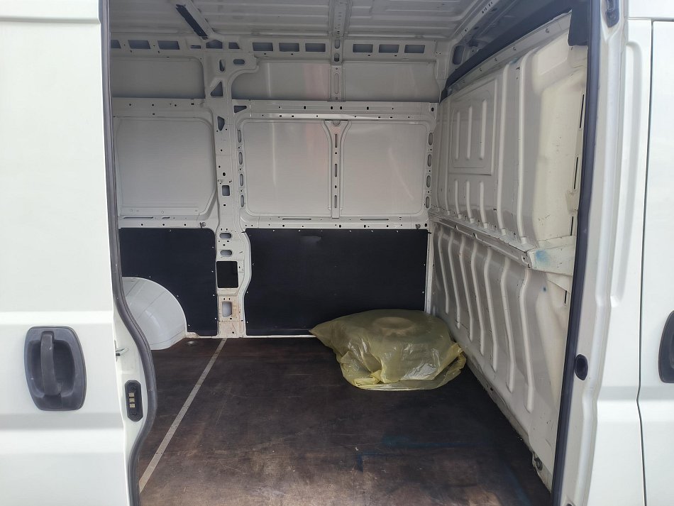 Citroën Jumper 2.0HDi  L2H2