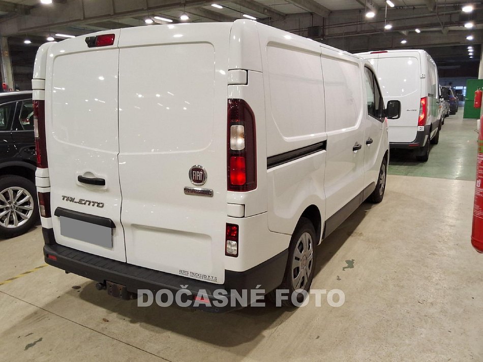 Fiat Talento 2.0MJT  L1H1
