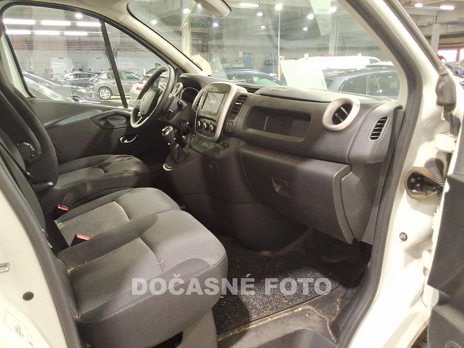 Fiat Talento 2.0MJT  L1H1