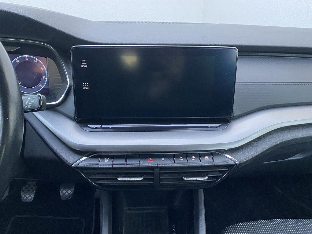 Škoda Octavia IV 1.5 TSi Ambition