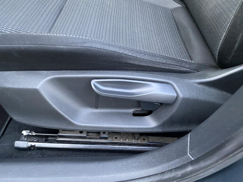 Škoda Octavia IV 1.5 TSi Ambition