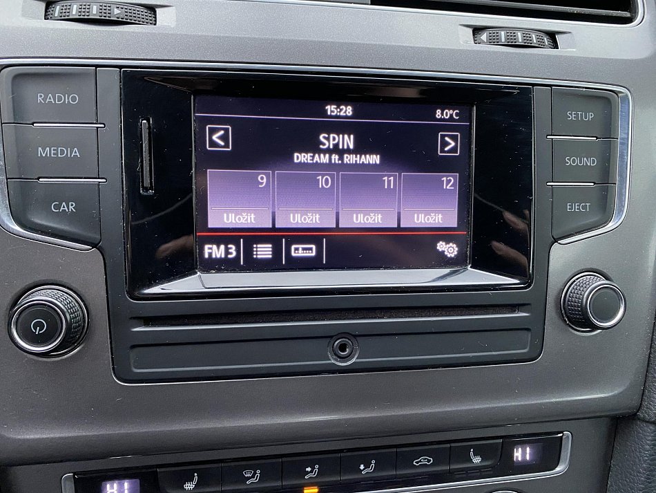 Volkswagen Golf 1.2 TSi Trendline VII