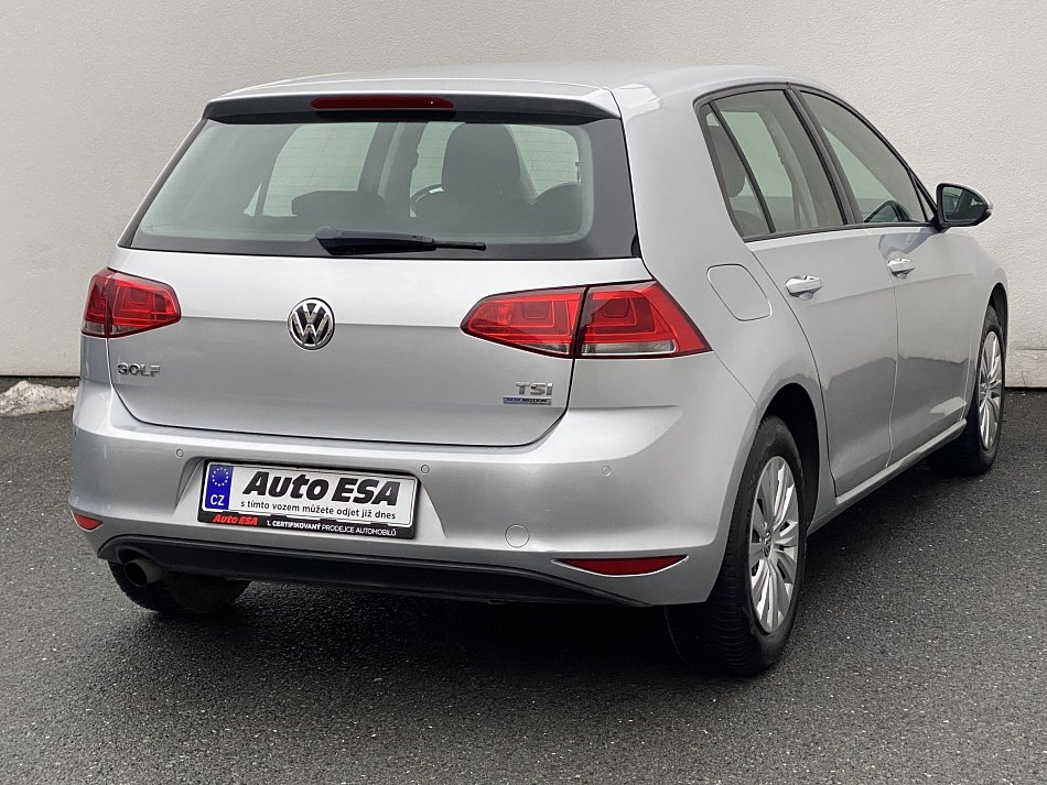 Volkswagen Golf 1.2 TSi Trendline VII