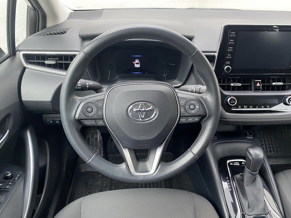 Toyota Corolla 1.8 Hybrid 