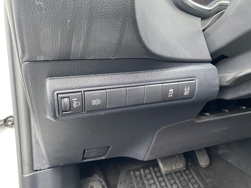 Toyota Corolla 1.8 Hybrid 