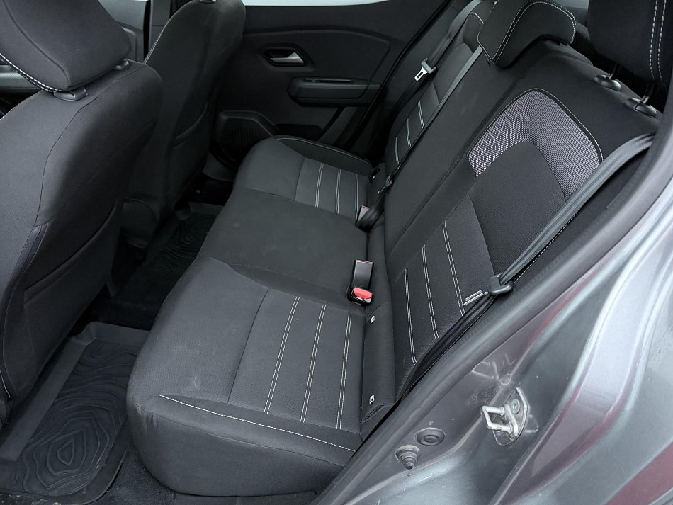 Dacia Sandero 1.0 TCe 