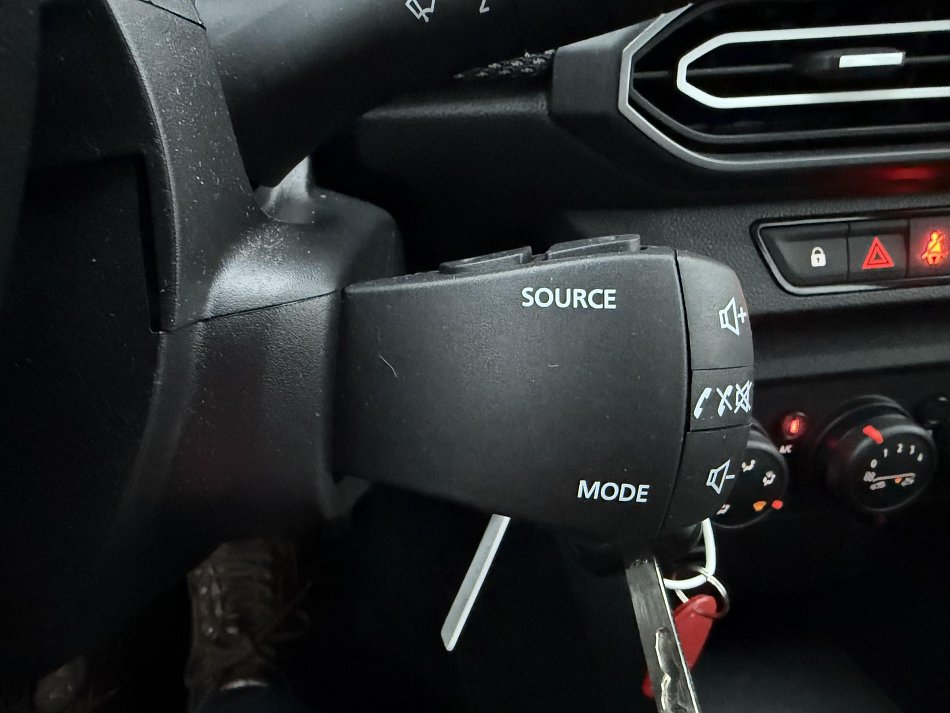 Dacia Sandero 1.0 TCe 