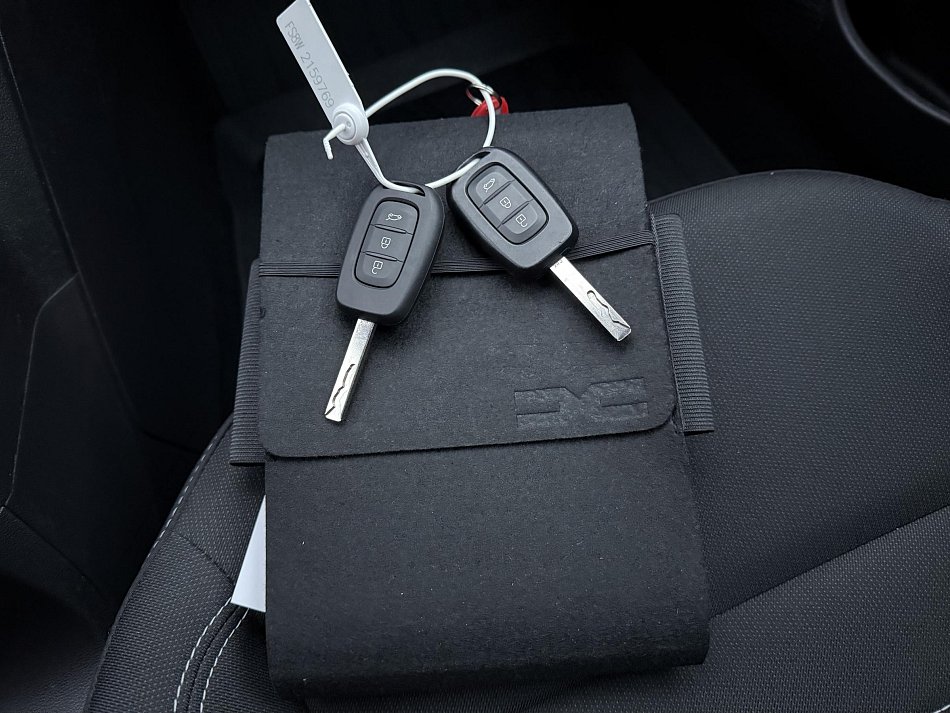 Dacia Sandero 1.0 TCe 