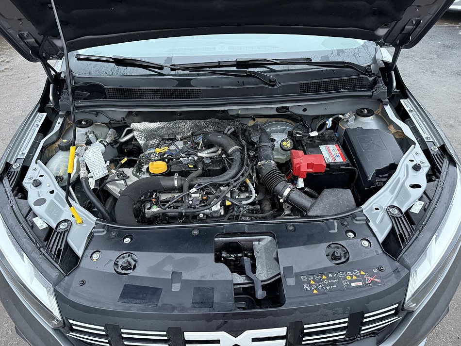 Dacia Sandero 1.0 TCe 