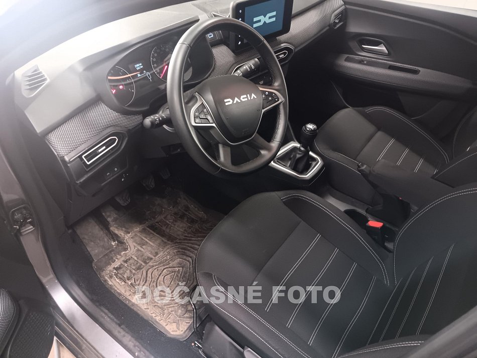 Dacia Sandero 1.0 TCe 