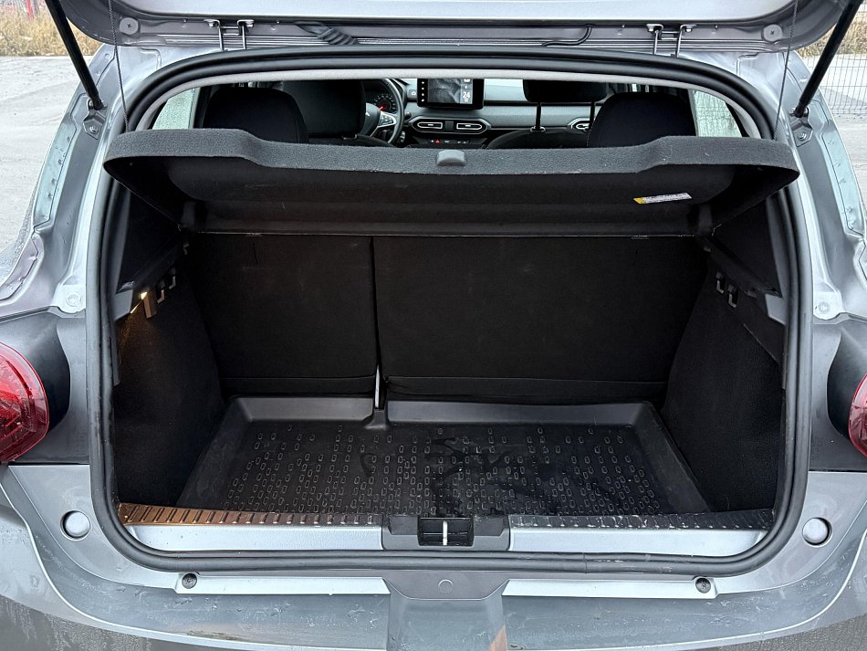 Dacia Sandero 1.0 TCe 