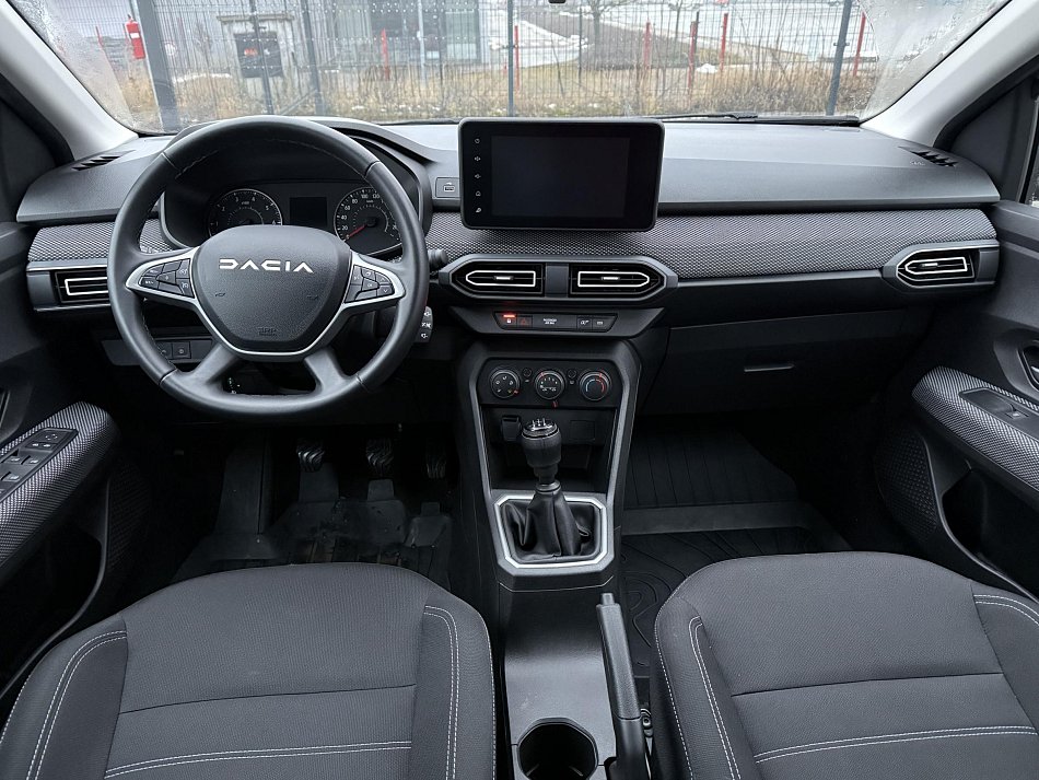 Dacia Sandero 1.0 TCe 