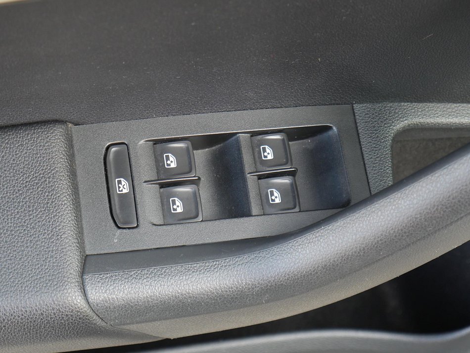 Škoda Octavia III 1.6TDi Style