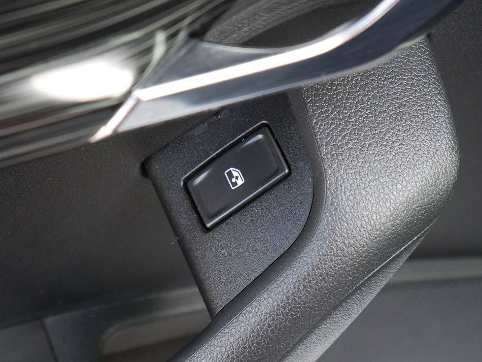 Škoda Octavia III 1.6TDi Style