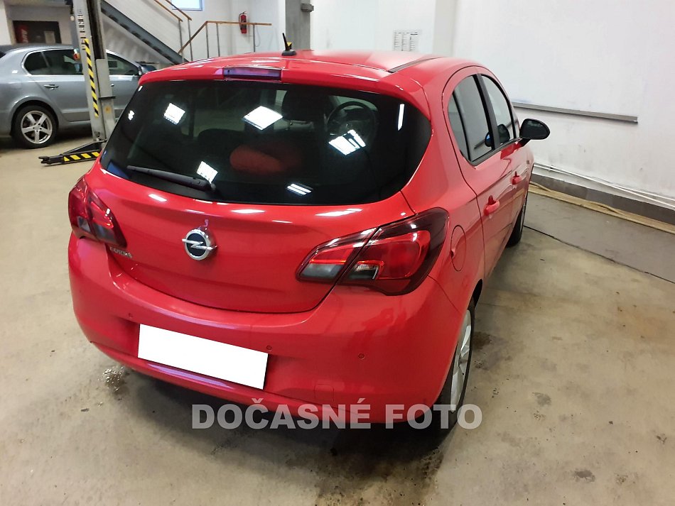 Opel Corsa 1.4 16V Drive