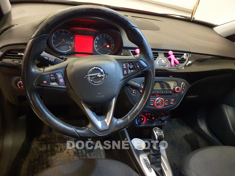 Opel Corsa 1.4 16V Drive