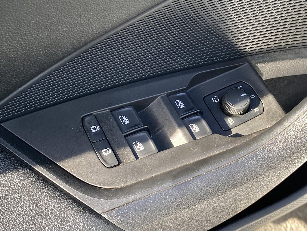 Škoda Octavia IV 1.5 TSi Style