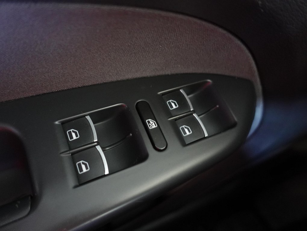 Volkswagen Touran 1.6 TDi 