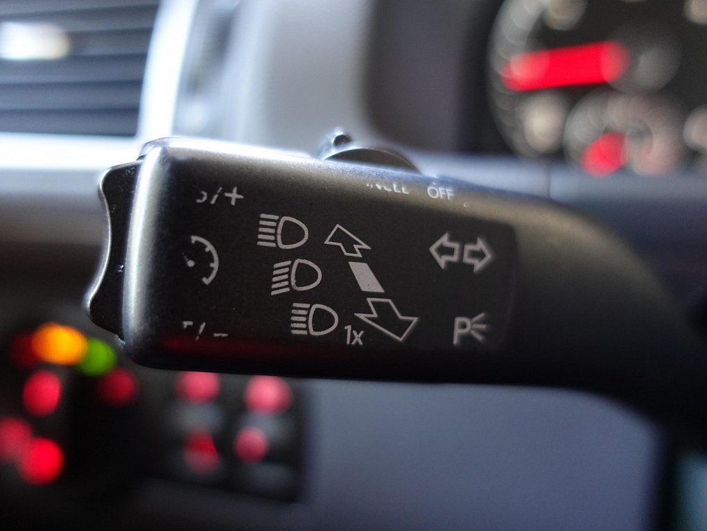 Volkswagen Touran 1.6 TDi 