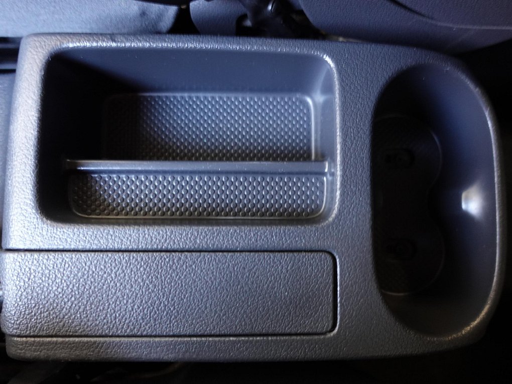 Volkswagen Touran 1.6 TDi 