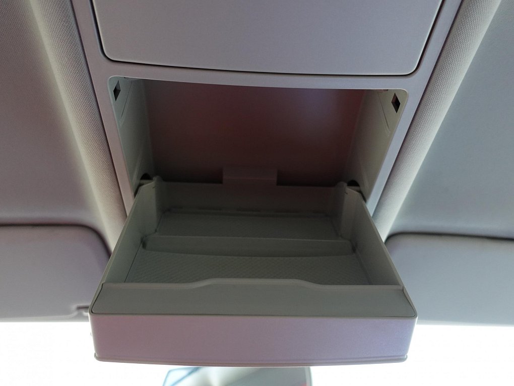 Volkswagen Touran 1.6 TDi 