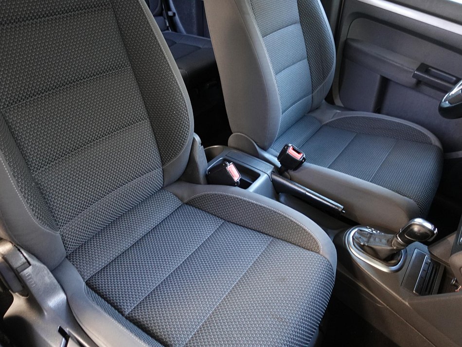 Volkswagen Touran 1.6 TDi 