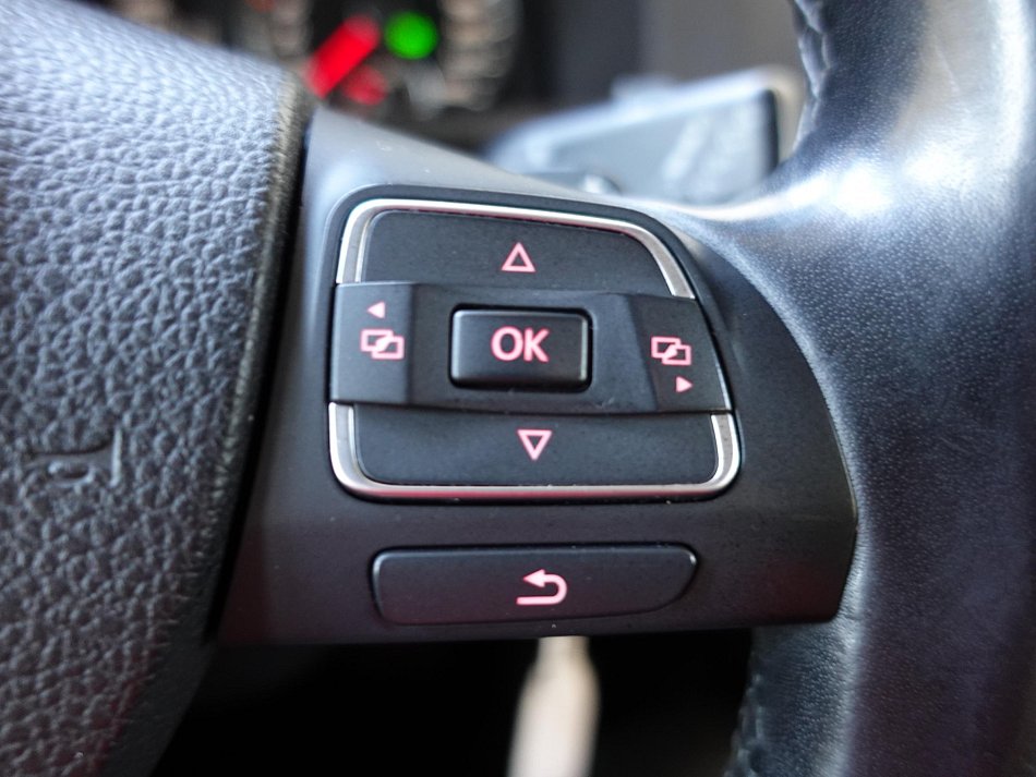 Volkswagen Touran 1.6 TDi 