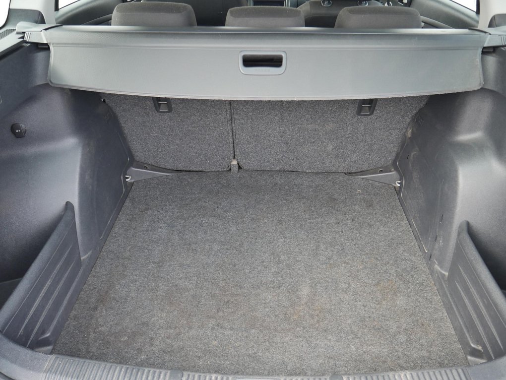 Škoda Fabia II 1.6TDi 