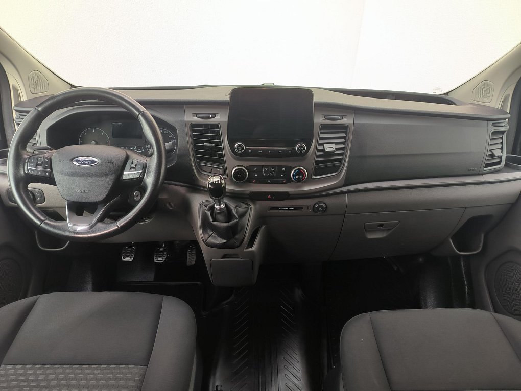 Ford Transit Custom 2.0TDCi Trend L1 5míst