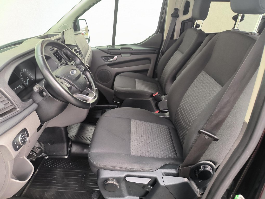 Ford Transit Custom 2.0TDCi Trend L1 5míst
